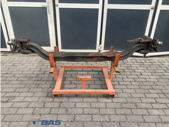 Передняя ось RENAULT