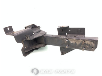 Кузов и экстерьер RENAULT