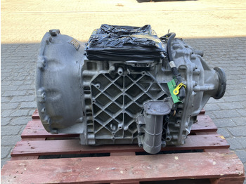 Коробка передач RENAULT T