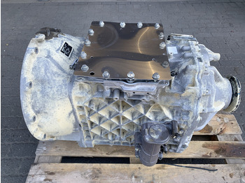 Коробка передач RENAULT T