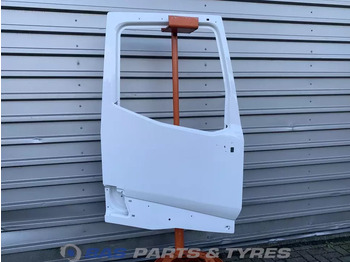 Дверь и запчасти RENAULT T