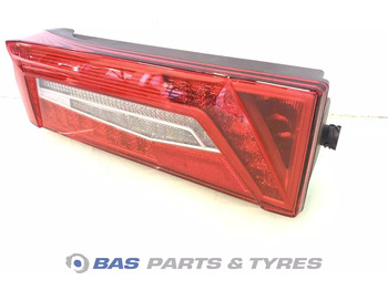 Задний фонарь SCANIA