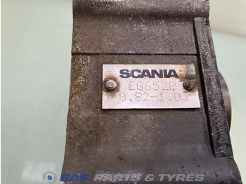 Ось и запчасти для Грузовиков Scania: фото 2