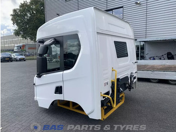 Кабина и интерьер для Грузовиков Scania P-Serie NextGen Scania CP-20 Normal L3H2 2047000: фото 4