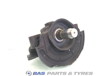 Передняя ось SCANIA