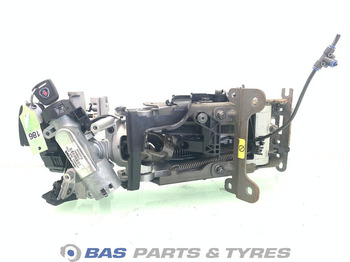 Рулевая колонка SCANIA