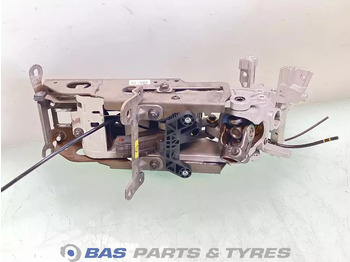 Рулевая колонка SCANIA