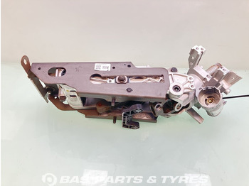 Рулевая колонка SCANIA