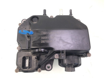 Запчасти DAF