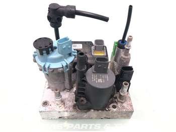 Запчасти VOLVO