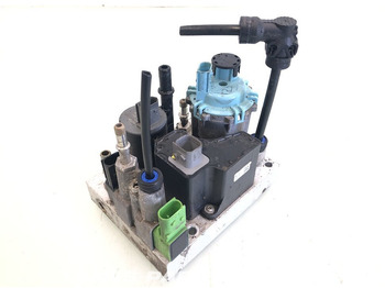 Запчасти VOLVO