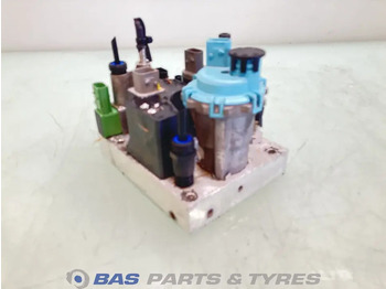 Запчасти VOLVO