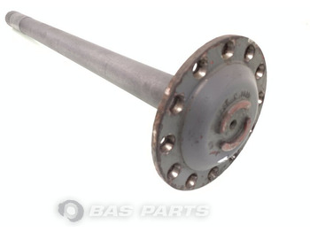 Запчасти VOLVO