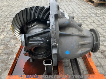 Дифференциал для Грузовиков Volvo Differentieel Volvo RSS1352A RSS1352A: фото 3