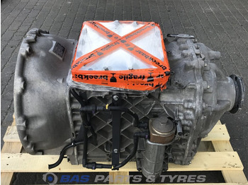 Коробка передач VOLVO FH