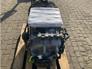 Коробка передач для Грузовиков Volvo FH4 AT2612F I-Shift Versnellingsbak G0000350: фото 2