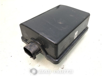 Свет/ Освещение VOLVO FH