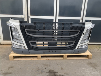 Бампер VOLVO FH