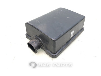 Свет/ Освещение VOLVO FH