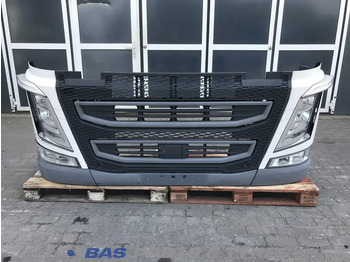 Бампер VOLVO FH