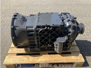 Коробка передач VOLVO FH