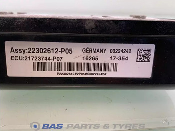 Свет/ Освещение для Грузовиков Volvo FH4: фото 3