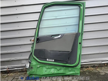 Дверь и запчасти для Грузовиков Volvo FH4 Portier Rechts Volvo 82183386: фото 2