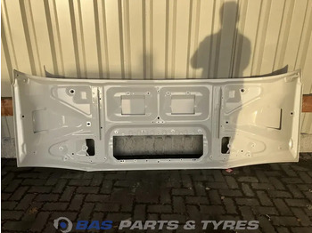 Решётка радиатора для Грузовиков Volvo FH4B Frontklep Volvo 78602436: фото 4 Решётка радиатора для Грузовиков Volvo FH4B Frontklep Volvo 78602436: фото 4