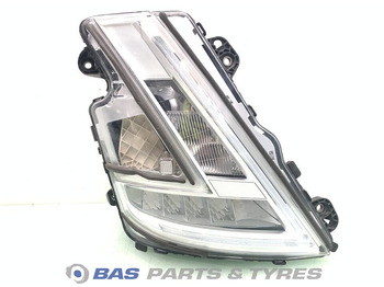 Передняя фара VOLVO FH