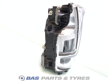 Передняя фара для Грузовиков Volvo FH4B Koplamp Rechts 23752678: фото 4