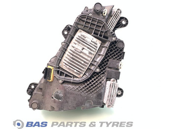 Передняя фара для Грузовиков Volvo FH4B Koplamp Rechts 23752678: фото 2