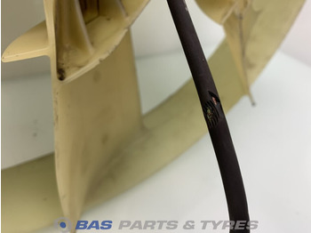 Вентилятор для Грузовиков Volvo FL Euro 6 Koelventilator Volvo 22563035: фото 4