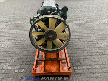 Двигатель для Грузовиков Volvo FM2 Motor Volvo D9B 300 85001290: фото 4