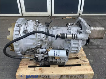 Коробка передач VOLVO FM