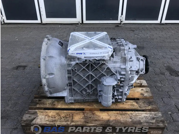 Коробка передач VOLVO FM