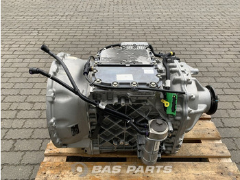Коробка передач VOLVO FM