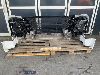 Бампер для Грузовиков Volvo FM5 Bumper Volvo 82491840: фото 5