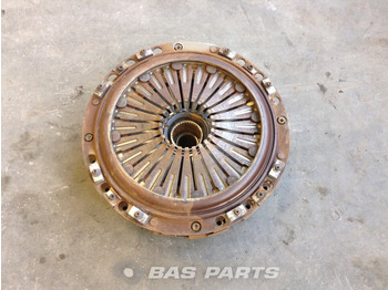 Сцепление и запчасти VOLVO