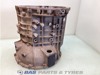 Сцепление и запчасти VOLVO