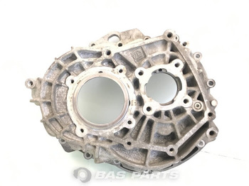 Сцепление и запчасти VOLVO