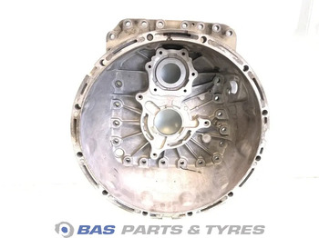 Сцепление и запчасти VOLVO