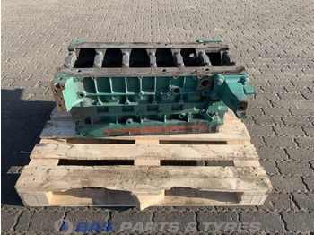 Двигатель и запчасти VOLVO