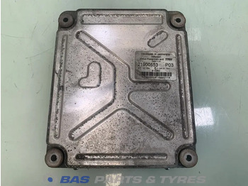 Блок управления для Грузовиков Volvo Motormanagement ECU Volvo 21900553: фото 2