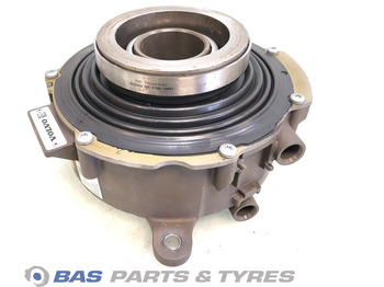 Сцепление и запчасти VOLVO