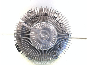 Сцепление и запчасти VOLVO