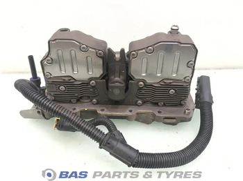 Сцепление и запчасти для Грузовиков Volvo: фото 3 Сцепление и запчасти для Грузовиков Volvo: фото 3