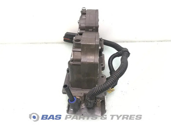 Сцепление и запчасти для Грузовиков Volvo: фото 2 Сцепление и запчасти для Грузовиков Volvo: фото 2