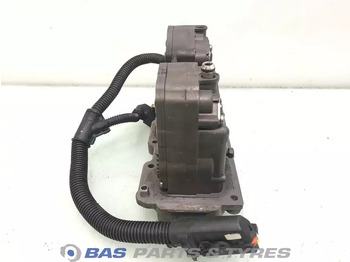 Сцепление и запчасти для Грузовиков Volvo: фото 4 Сцепление и запчасти для Грузовиков Volvo: фото 4