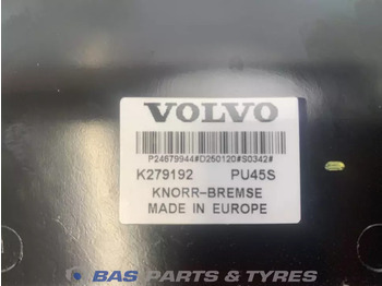 Педаль для Грузовиков Volvo: фото 3