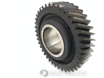 Коробка передач VOLVO